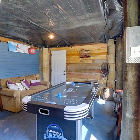 Oceanfront Milford Home With View And Boat Access Екстериор снимка