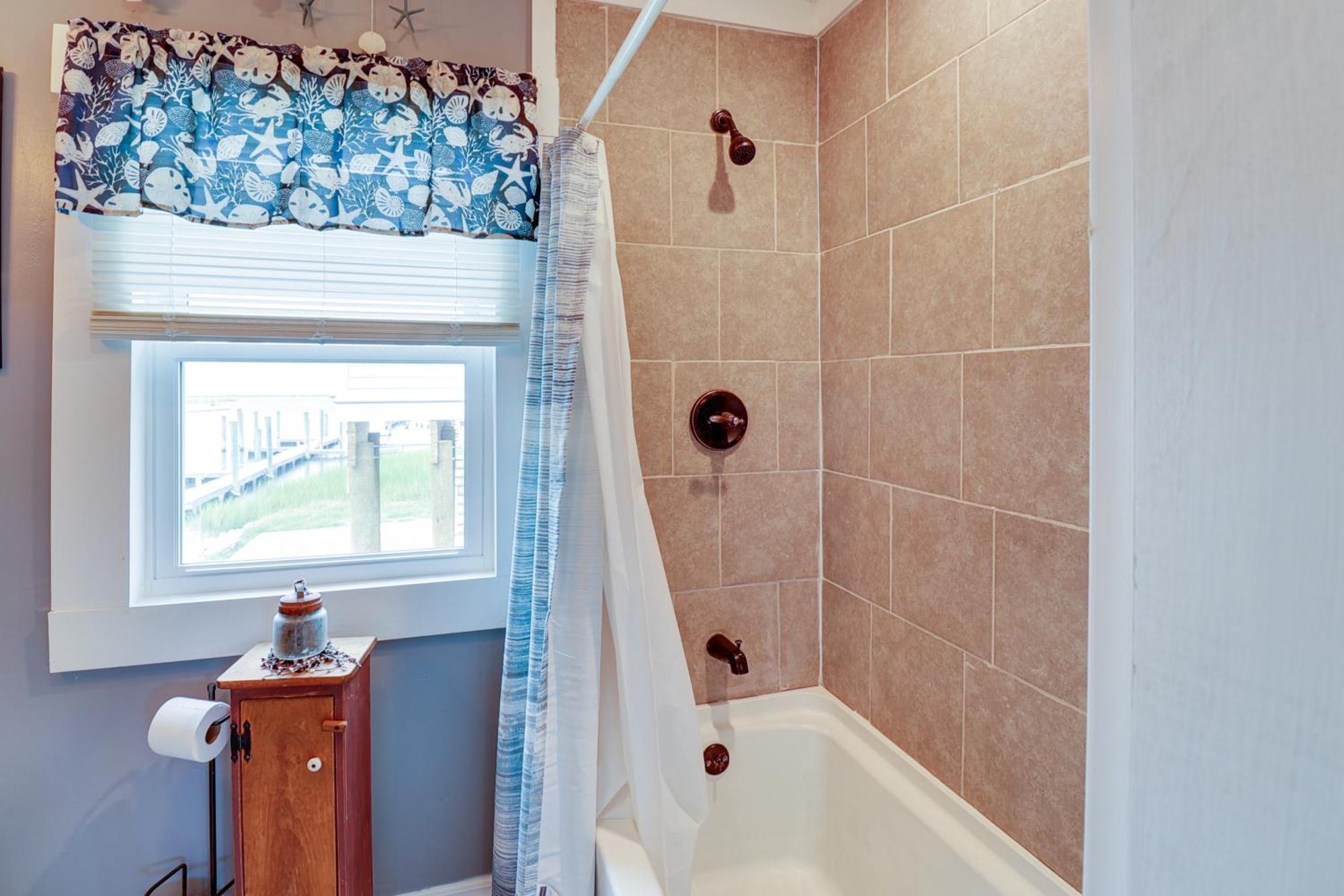 Oceanfront Milford Home With View And Boat Access Екстериор снимка