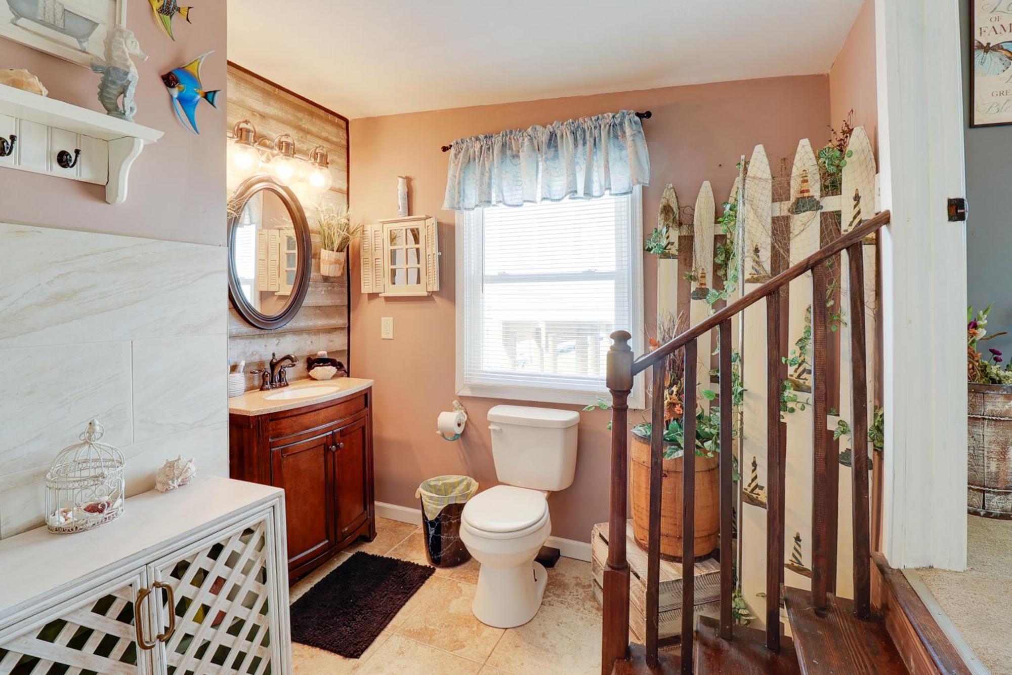 Oceanfront Milford Home With View And Boat Access Екстериор снимка